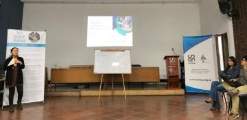 Mesa de reconciliación