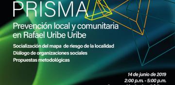 Encuentro Prisma RUU