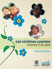 Informe 9 de abril 2018