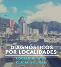 Ficha Ciudad Bolívar