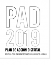 pad 2019