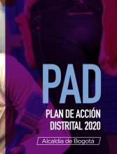 PAD 2020