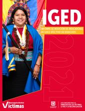 Informe IGED 2021