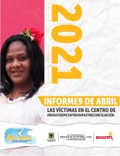 Informe 9 DE ABRIL 2021