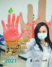 Boletín Víctimas Bogotá – Marzo 2022