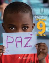 Informe 9 DE ABRIL 2022