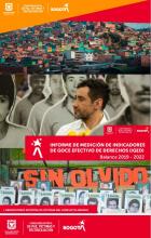 Informe IGED 2024 Vigencia 2022