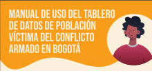 Manual de uso del tablero