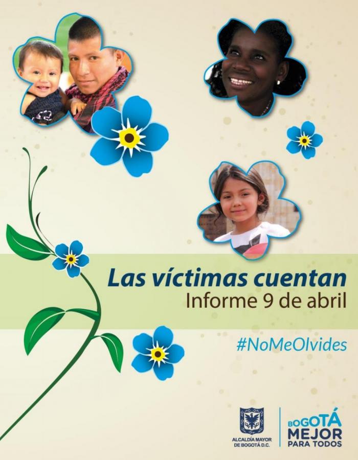 Informe 9 de abril 2018