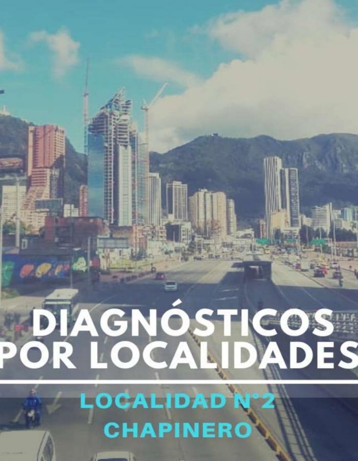 Ficha Chapinero