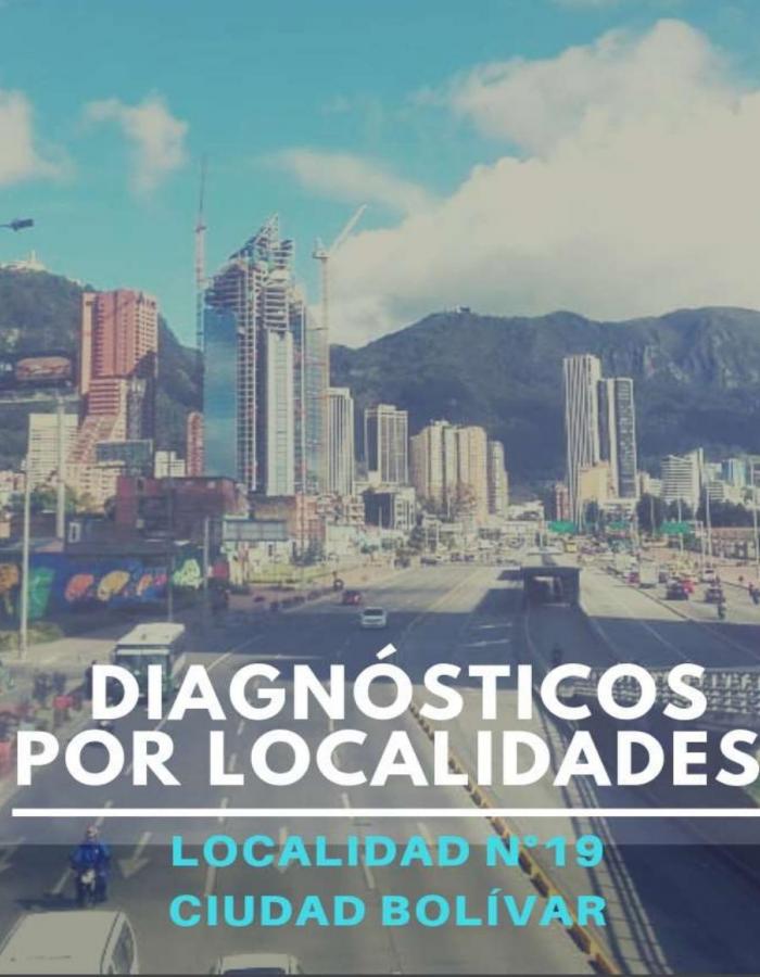 Ficha Ciudad Bolívar