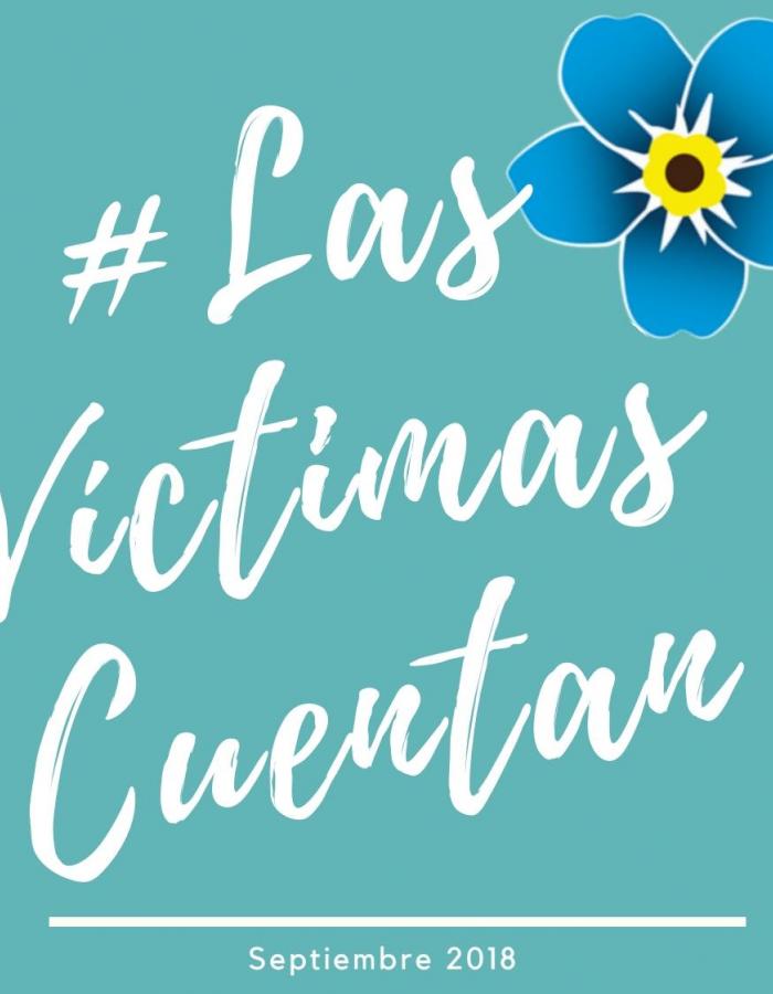 Las víctimas cuentan