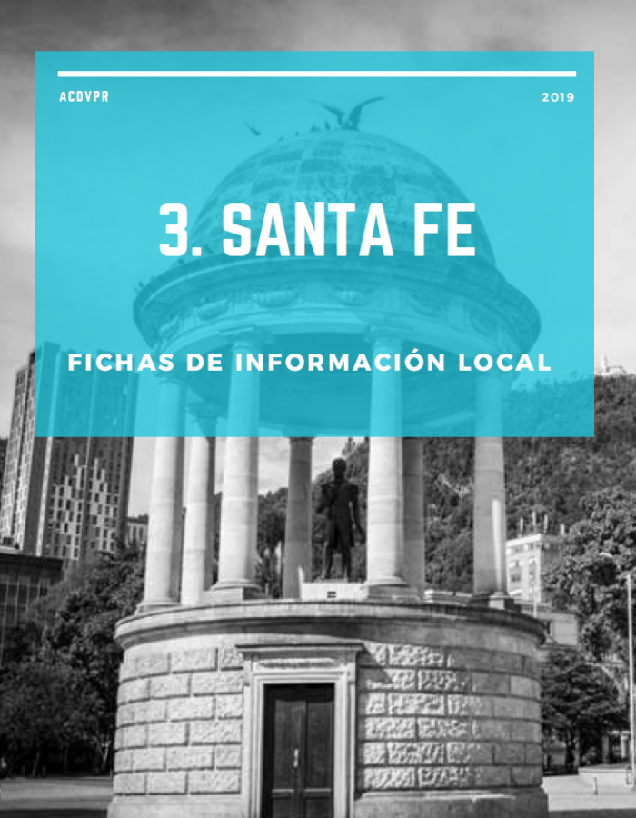 Santa Fe